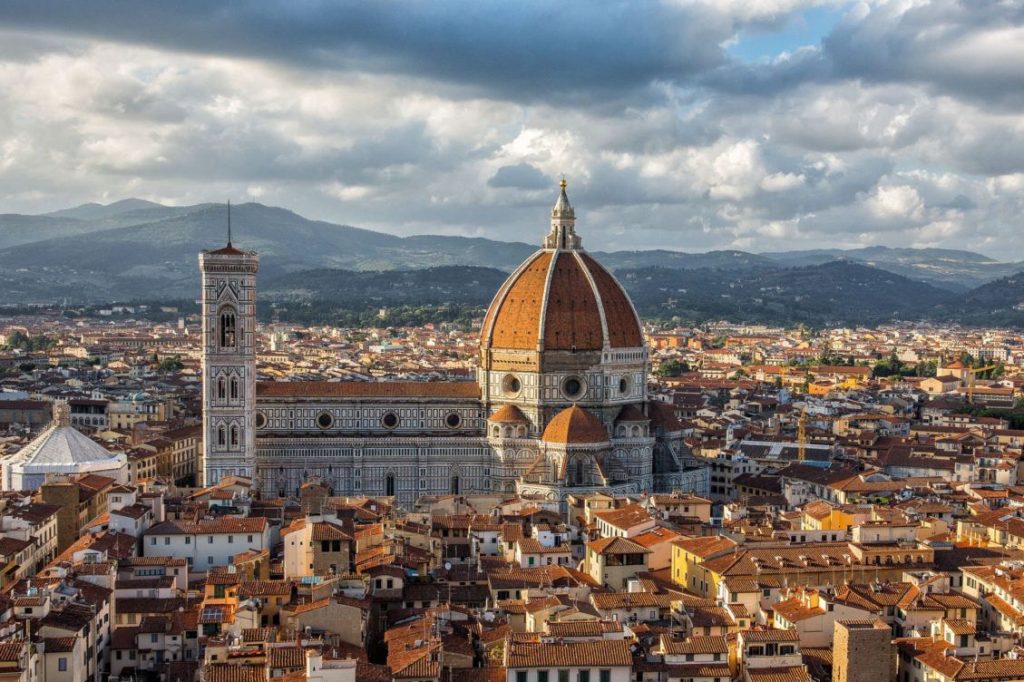 top 10 cities to visit in italy