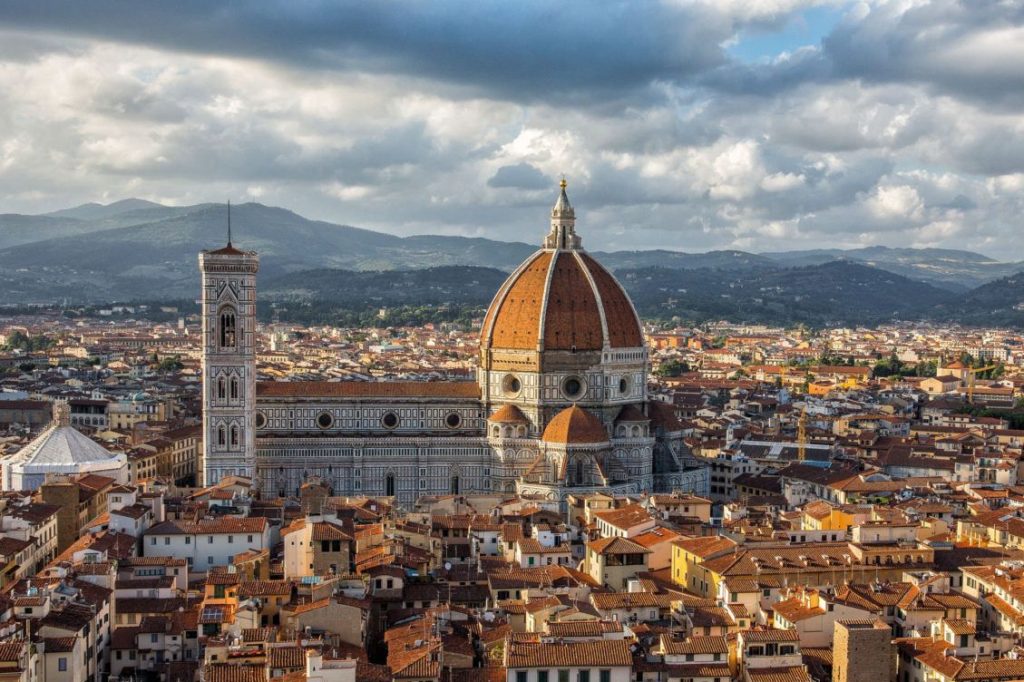 10 cities to visit in italy